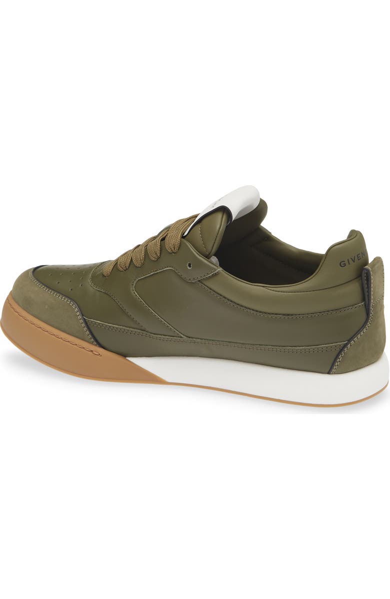Givenchy Yard Court Sneaker, Alternate, color,