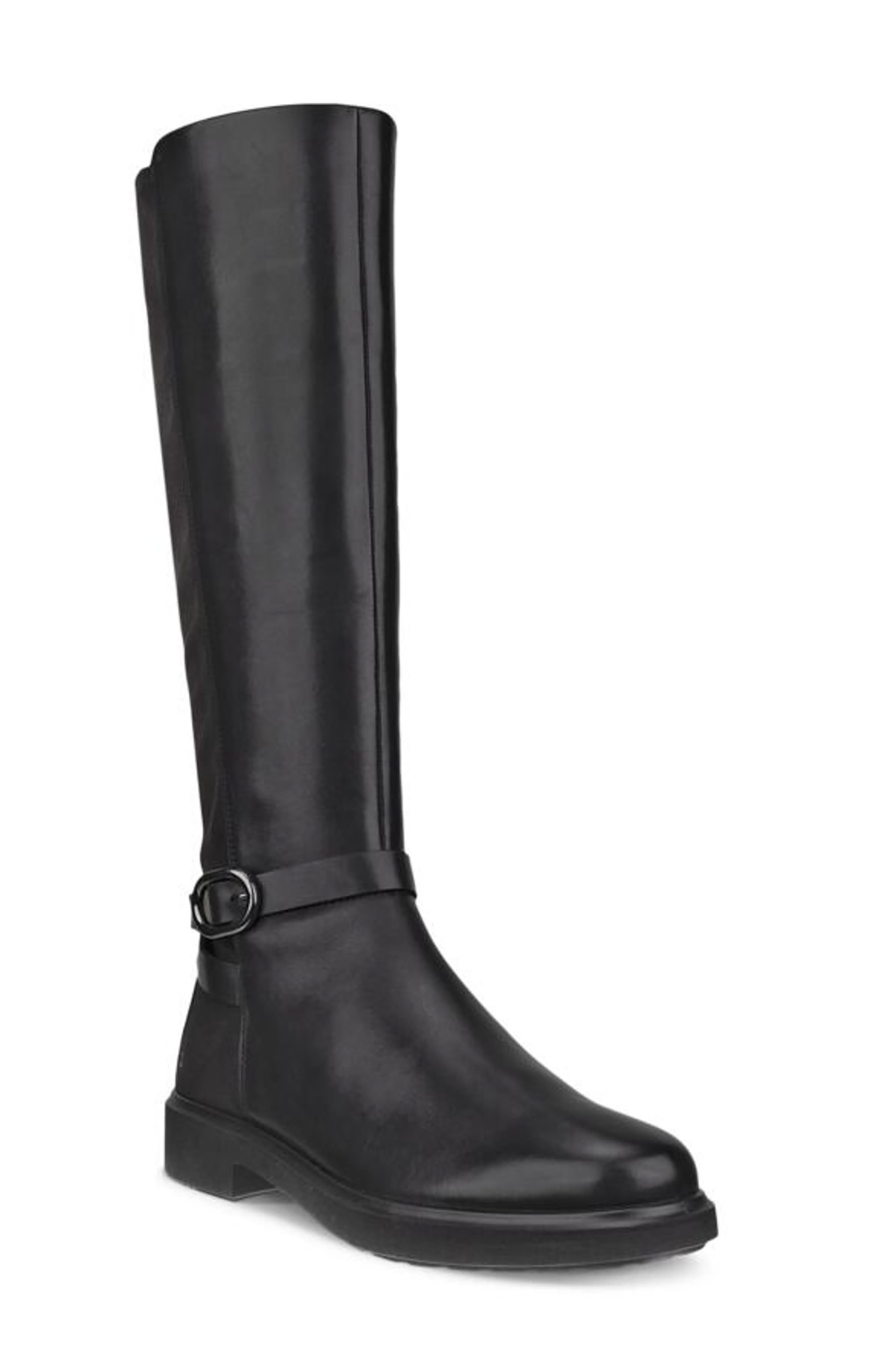 ECCO Metropole Amsterdam Tall Boot, Main, color, 