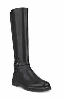 ECCO Metropole Amsterdam Tall Boot