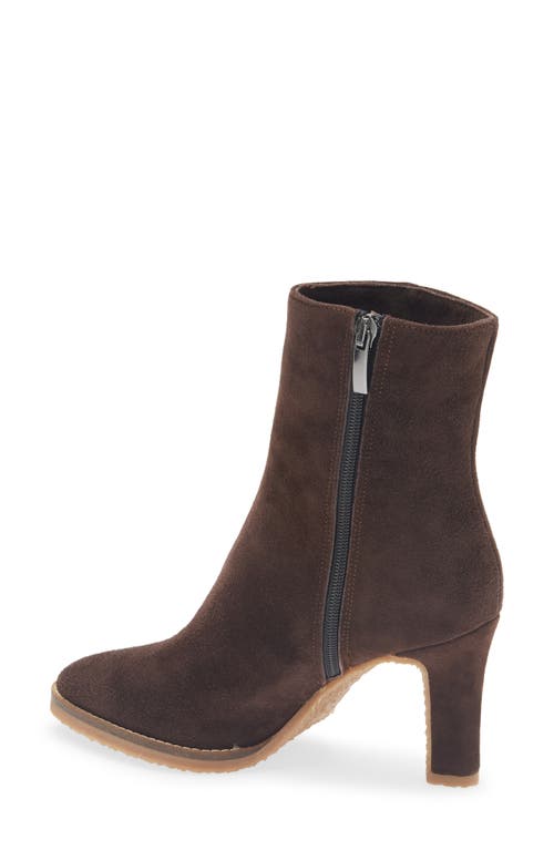 Cordani Novah Bootie In Brown