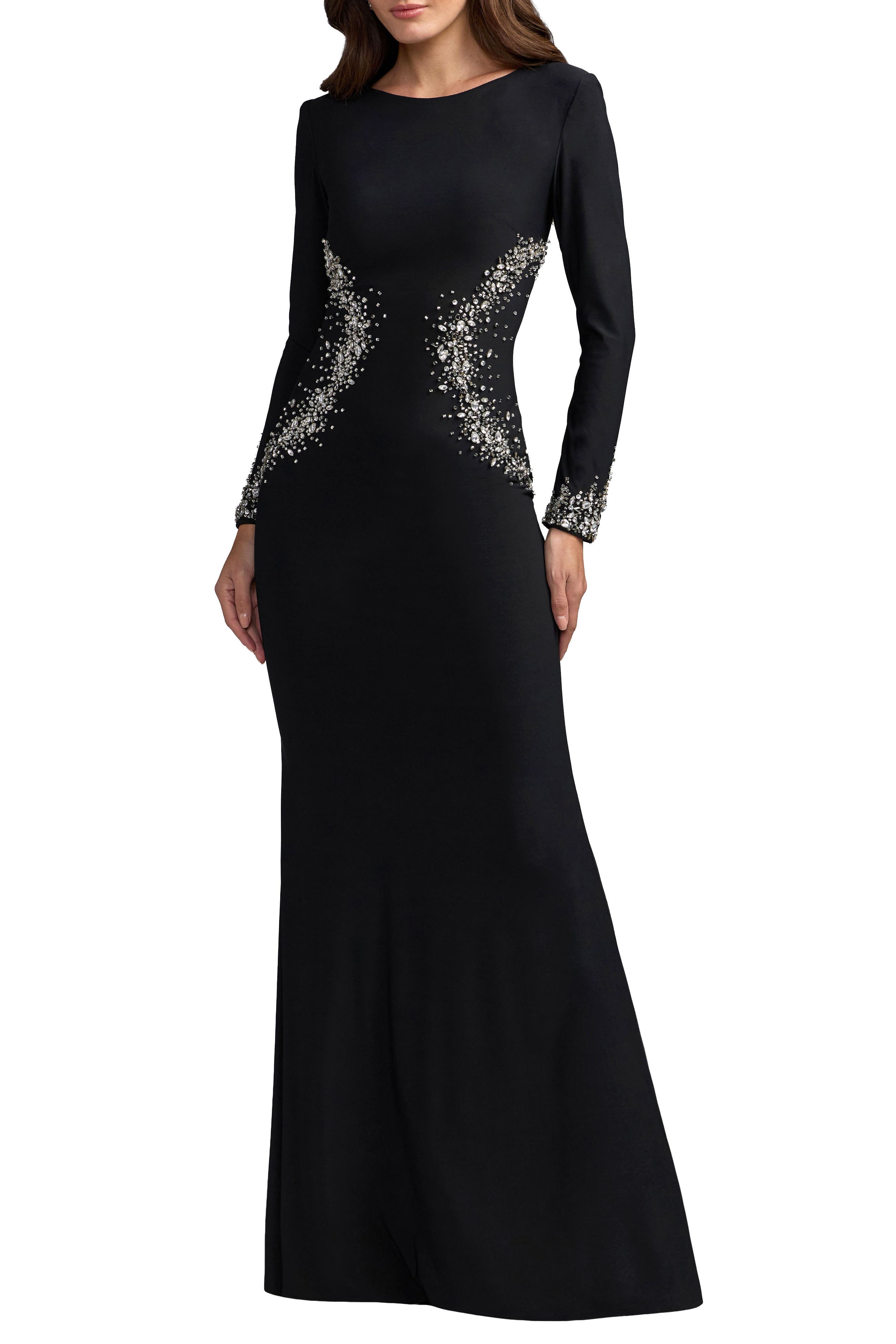 selected Black