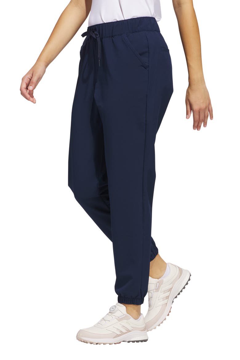 Ultimate365 WIND.RDY Golf Joggers, Main, color, COLLEGIATE NAVY