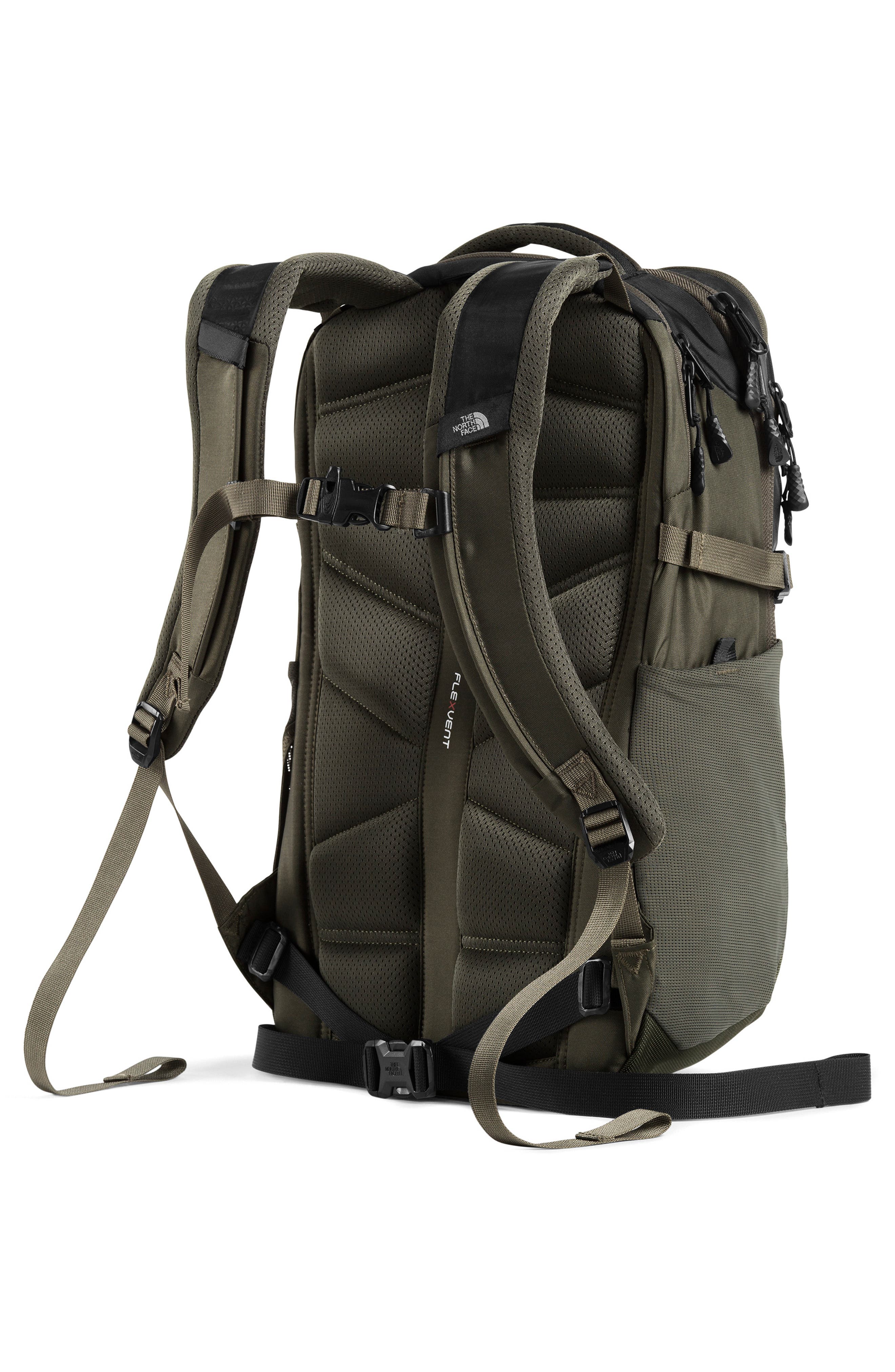 The North Face Recon Backpack, Alternate, color, 