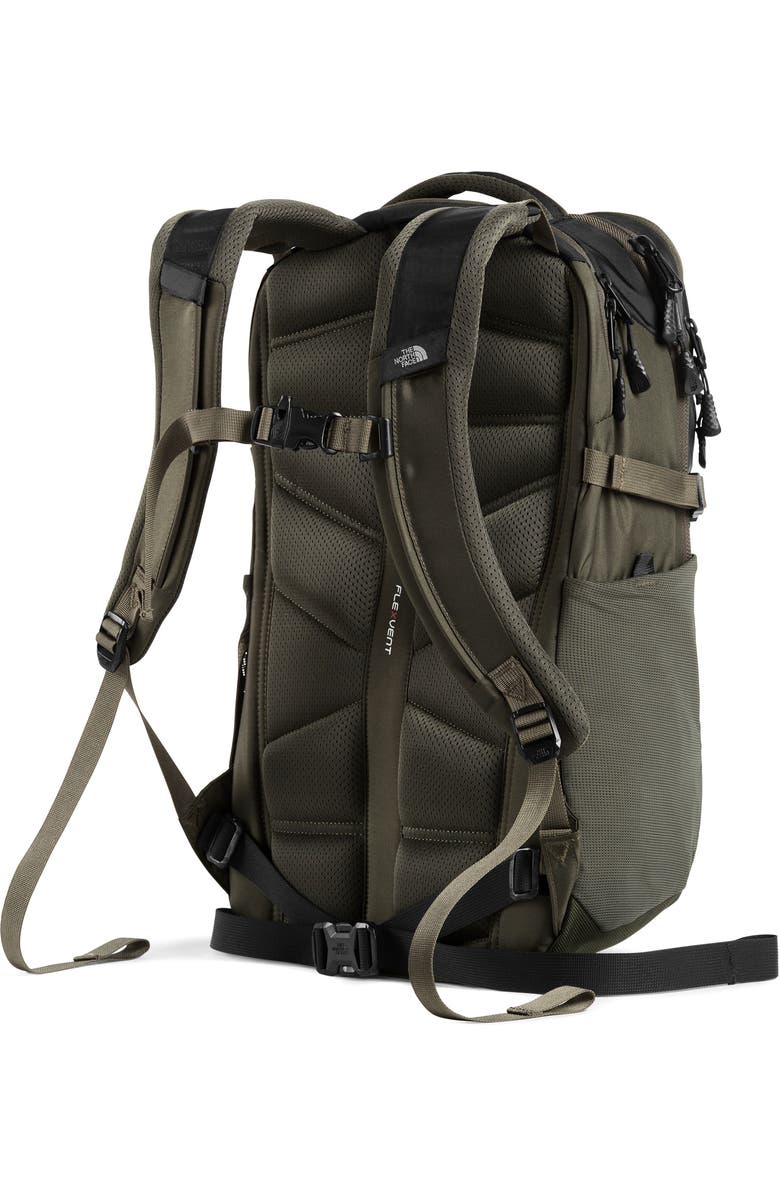 The North Face Recon Backpack, Alternate, color,