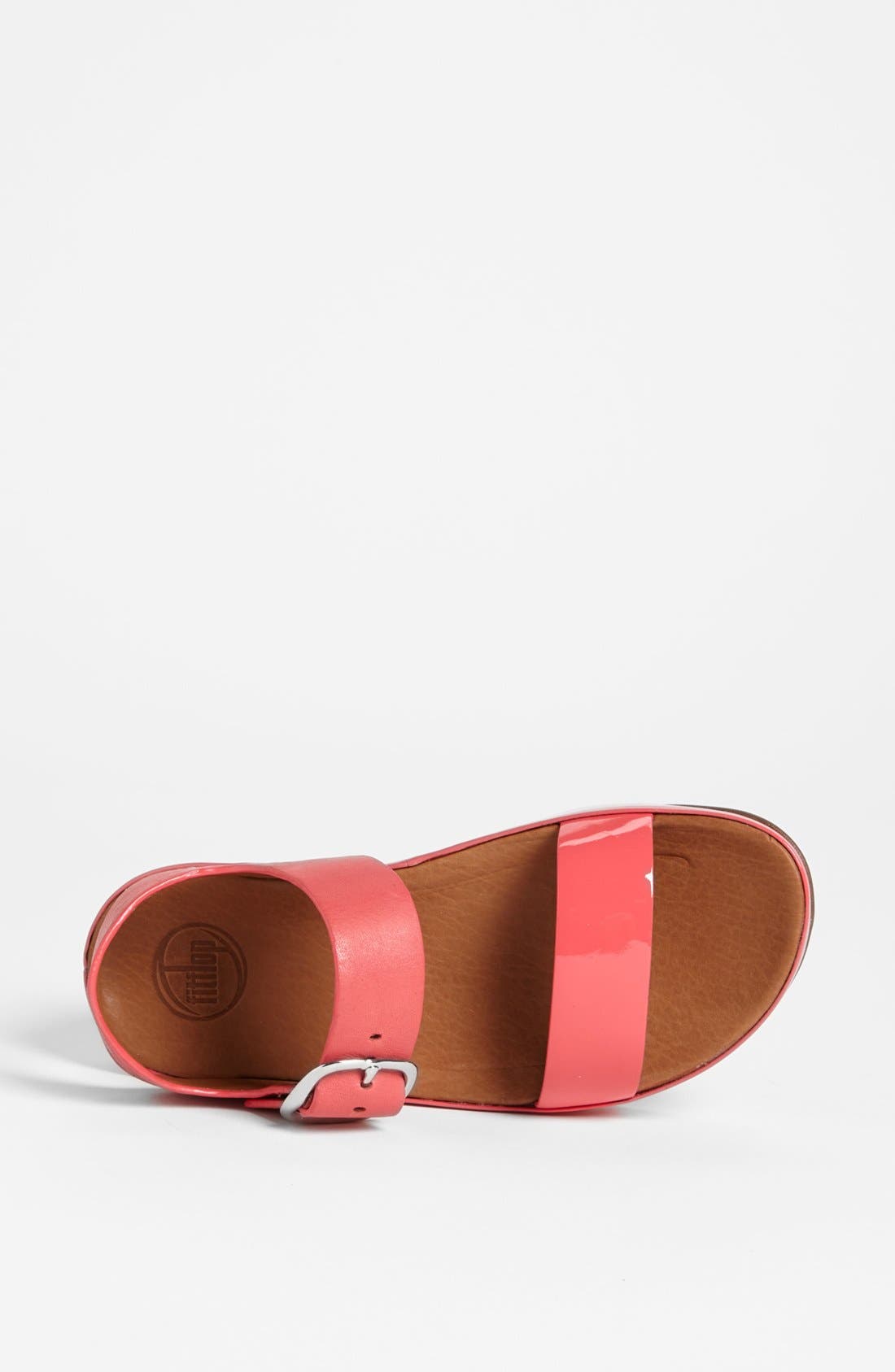 Bon Sandal, Alternate, color, PINK