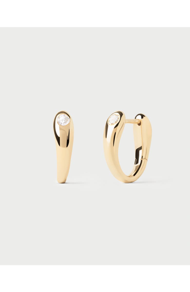 PDPAOLA Serena Hoops, Main, color, 