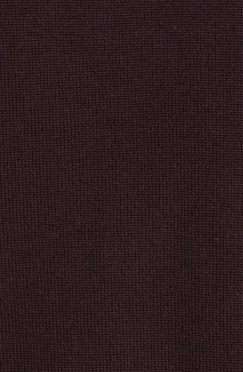 Dries Van Noten Mikko Knit Merino Wool Jacket, Alternate, color,