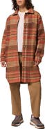 Columbia Wildest Venture™ Fleece Coat