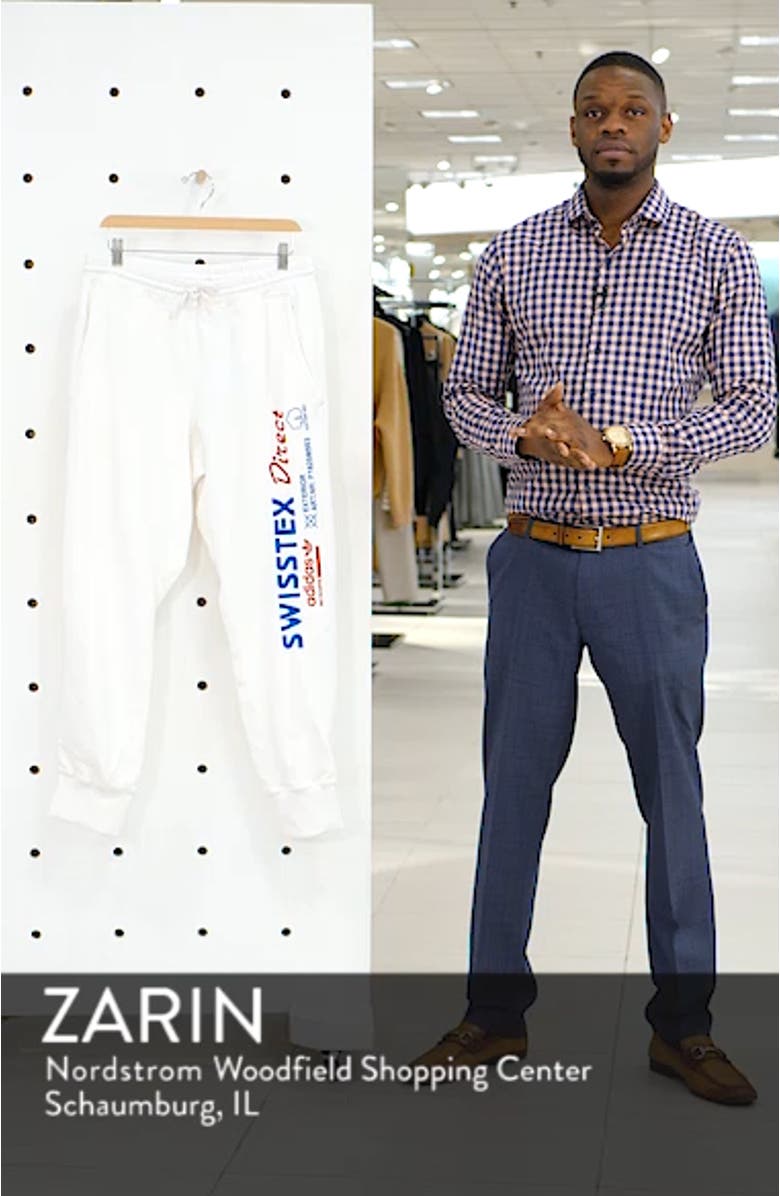 Kaval Sweatpants, sales video thumbnail