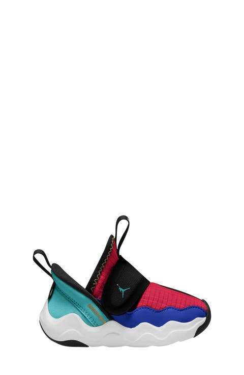 Jordan 23/7 Pull-On Sneaker (Baby, Walker & Toddler)