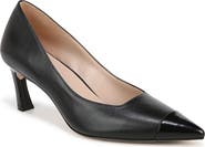 27 EDIT Naturalizer Mara Pointed Toe Pump