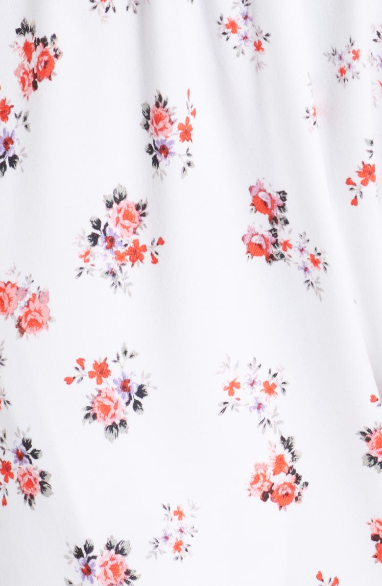 Spiritual Gangster Sun Salutation Halter Jumpsuit, Alternate, color, 