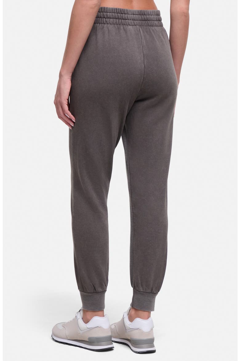 Jade Jogger Pants, Alternate, color, PIRATE BLACK