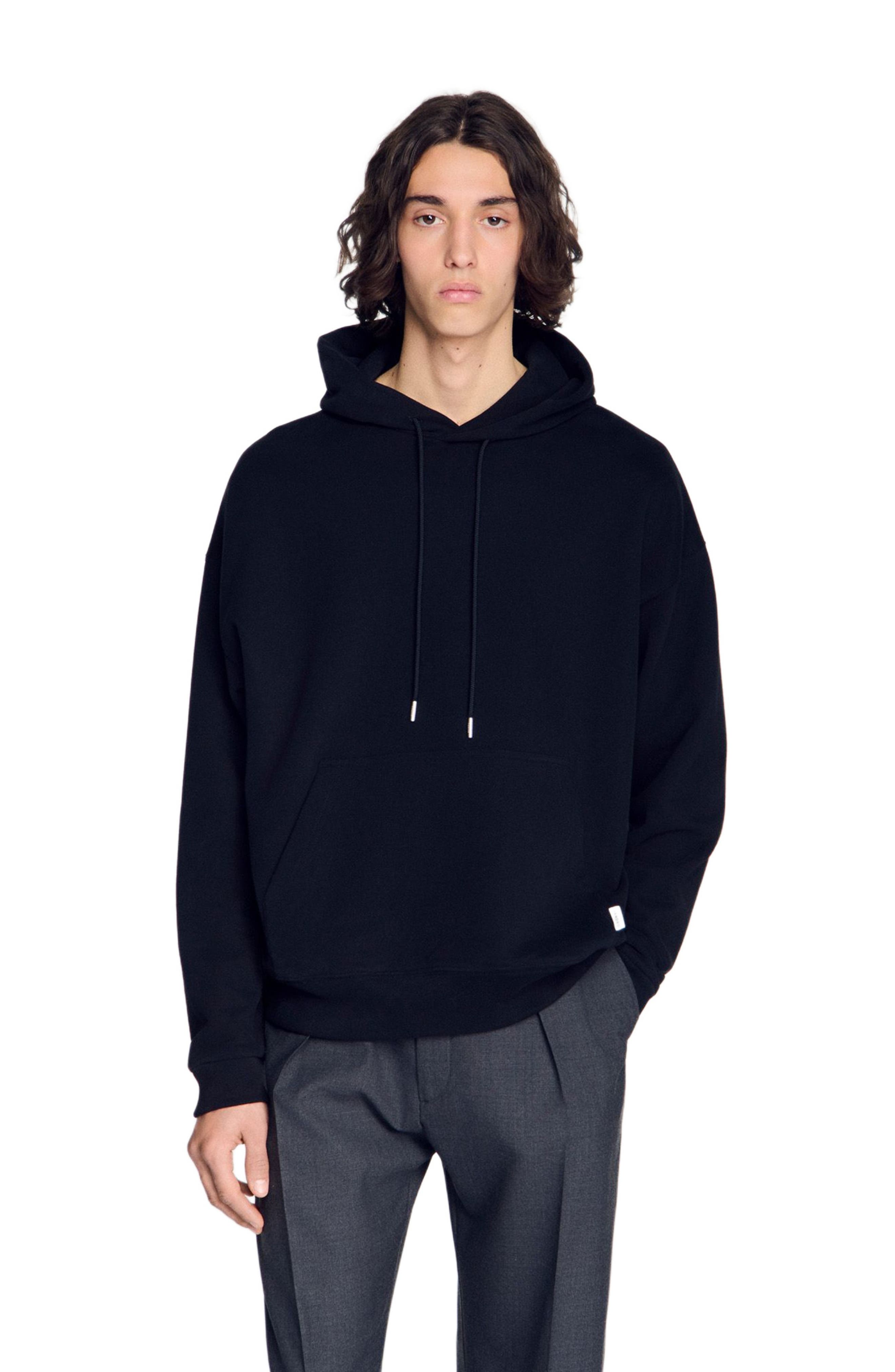 selected Black