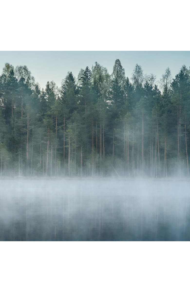 SKANDINAVISK Wood & Water Mini Handcream Giftset, Alternate, color,