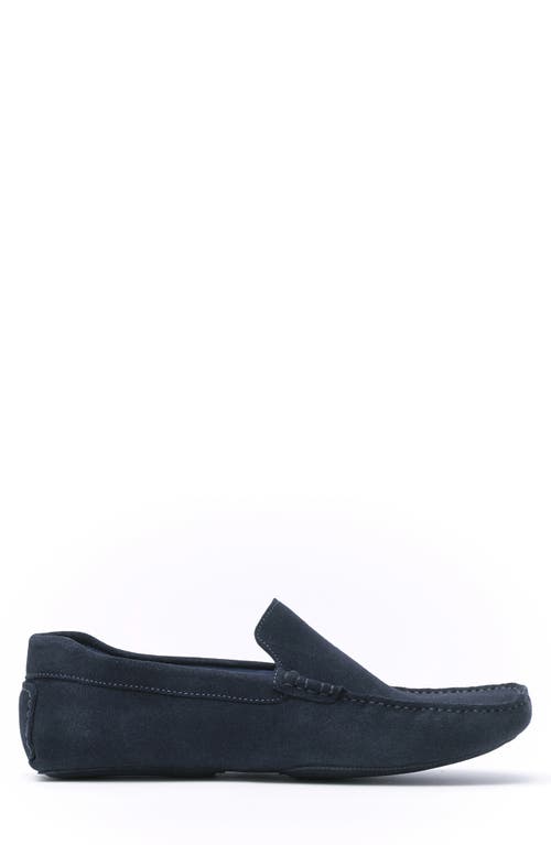 Anthony Veer William Loafer In Ocean Blue