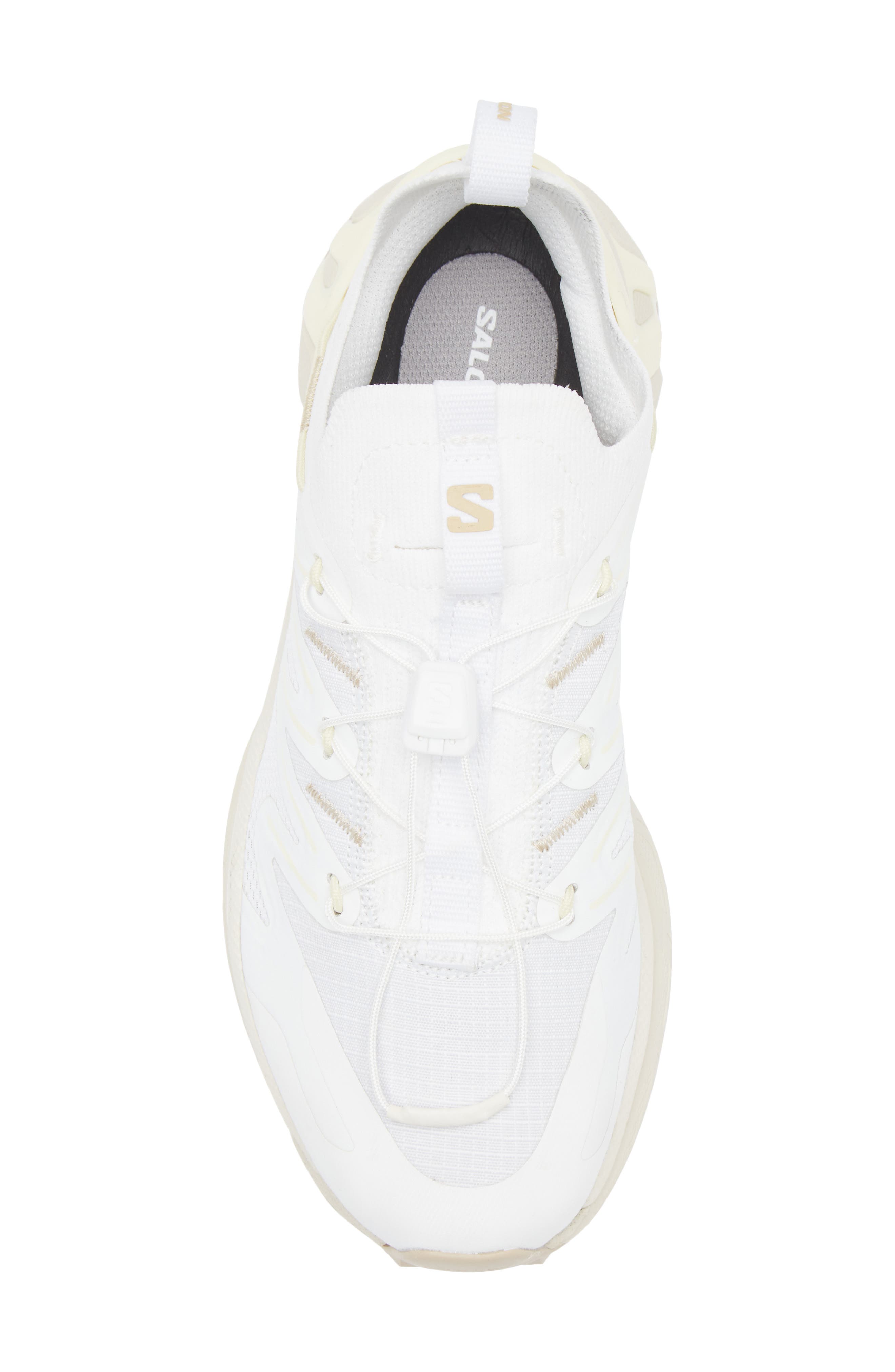Gender Inclusive XT-Rush 2 Sneaker, Alternate, color, WHITE/ ALMOND MILK