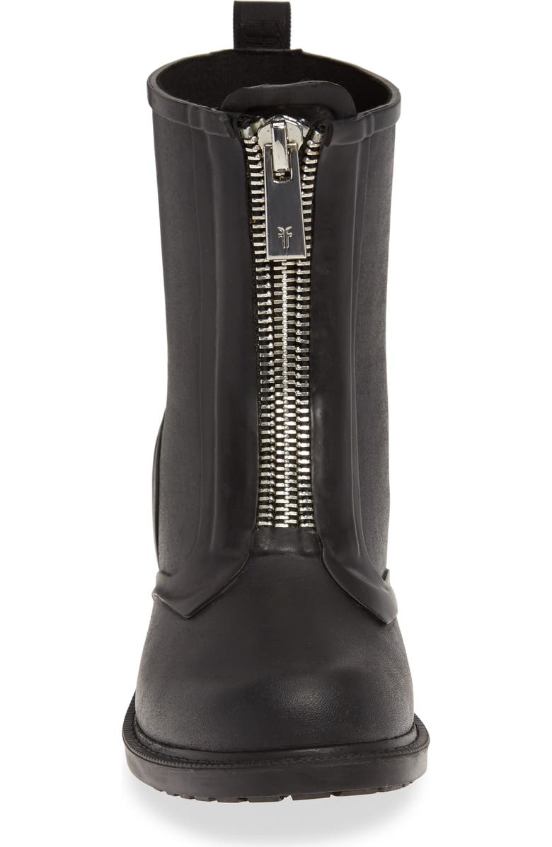 Frye Storm Waterproof Rain Boot, Alternate, color,