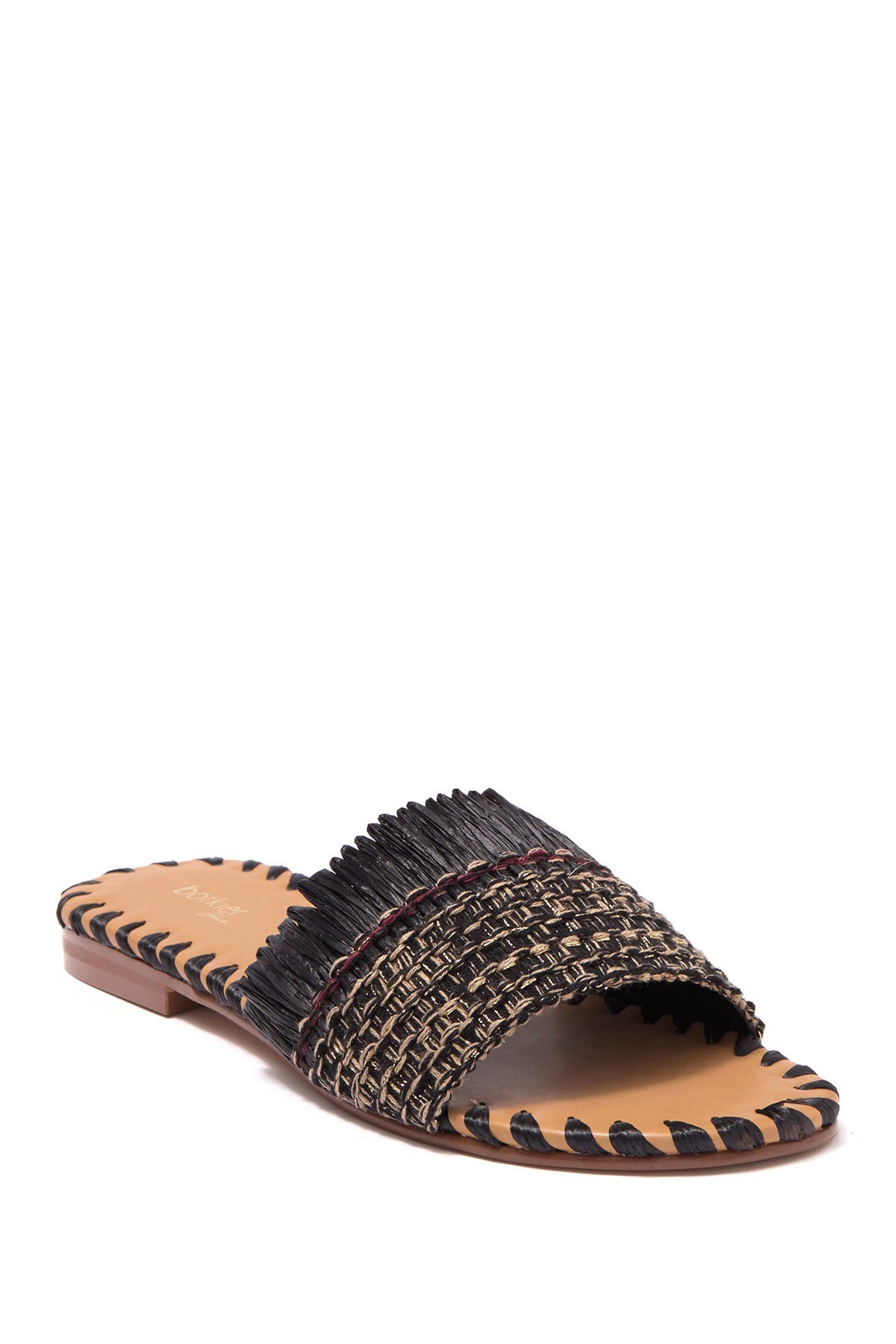 Botkier Bailee Slide Sandal, Main, color, 