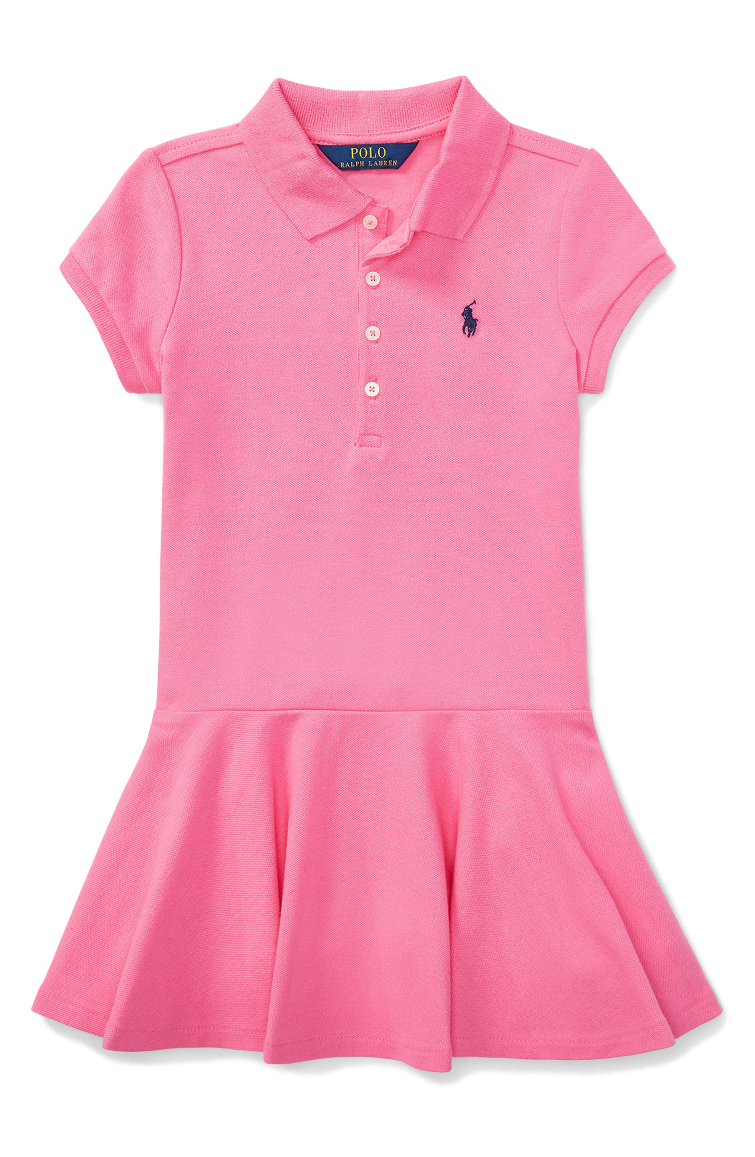selected PINK