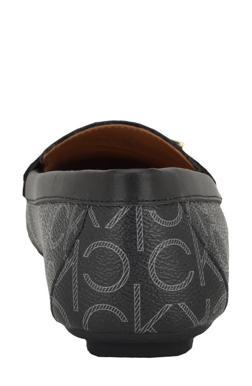 Calvin Klein Lisa Loafer In Multi