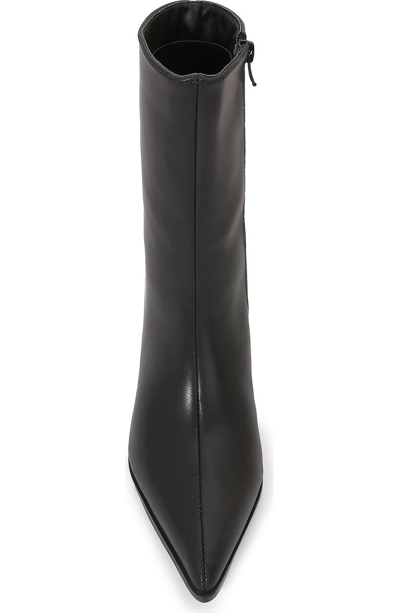 BERNESS Kitten Heel Bootie, Alternate, color,