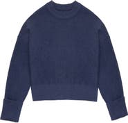 DELUC Ryan Crewneck Sweater