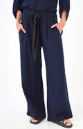 ocean+main Gauze Palazzo Pant