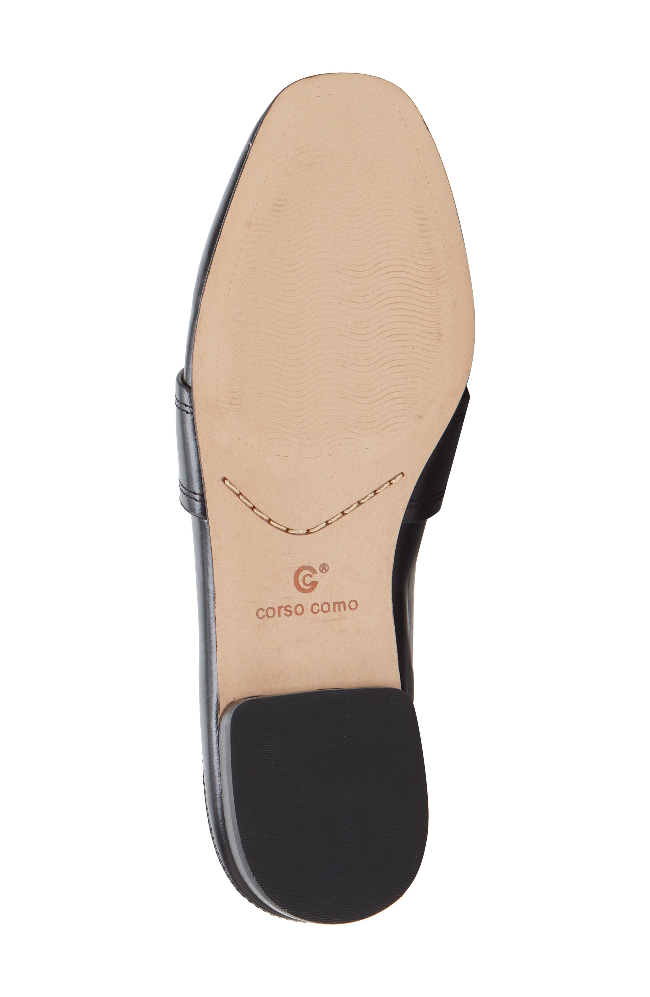 CC Corso Como<sup>®</sup> Endya Slingback Loafer, Alternate, color, 