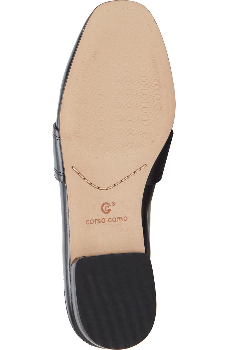 CC Corso Como<sup>®</sup> Endya Slingback Loafer, Alternate, color,