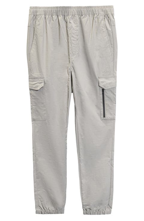 Adventure Cargo Joggers