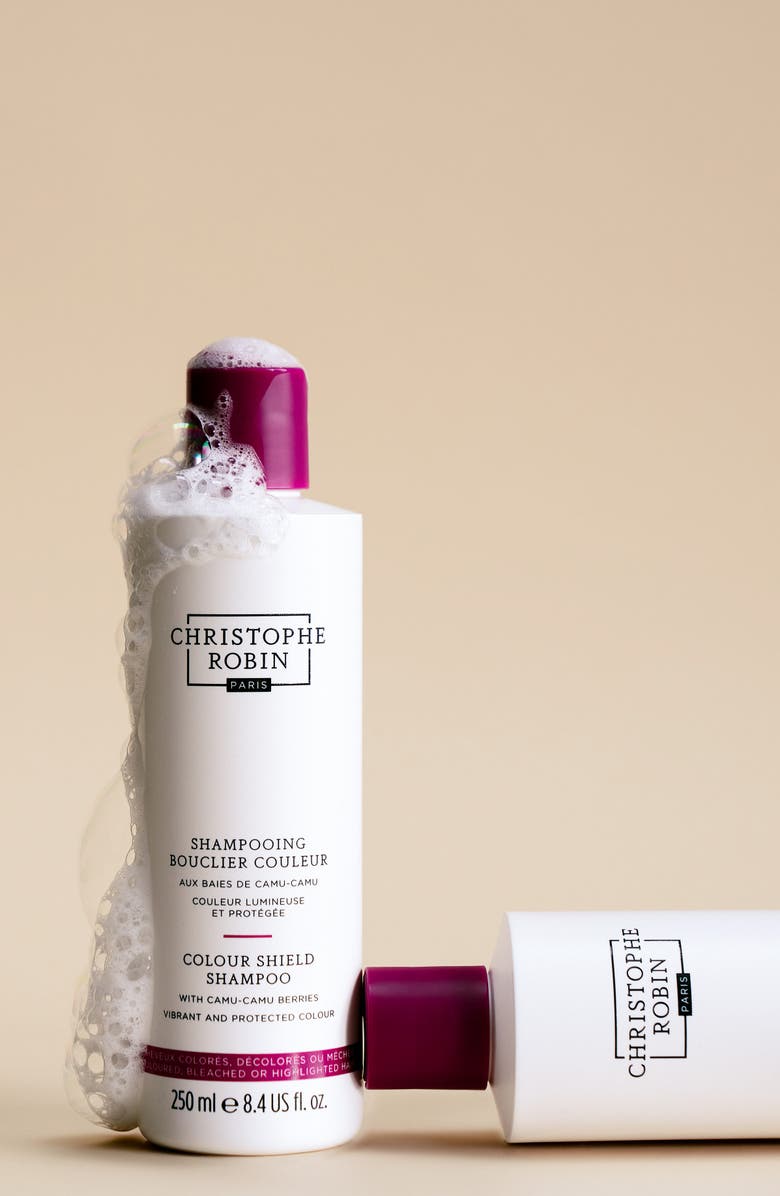Christophe Robin Color Shield Shampoo, Alternate, color, 