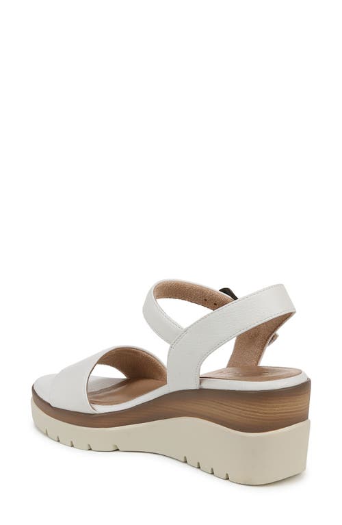 SOUL NATURALIZER SOUL NATURALIZER GRACIELA WEDGE SANDAL 