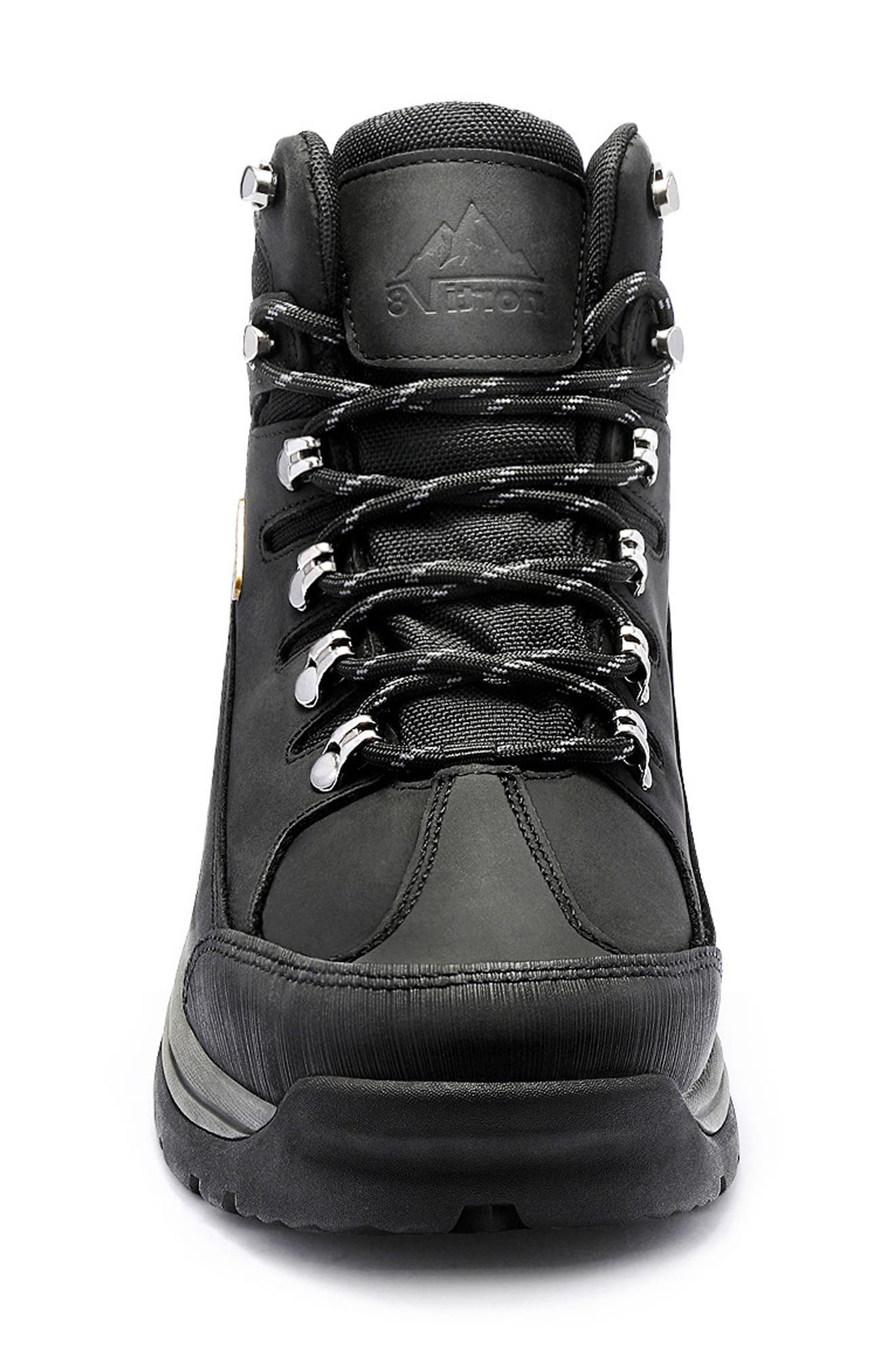 Nortiv8 Waterproof Hiking Boot, Alternate, color, 