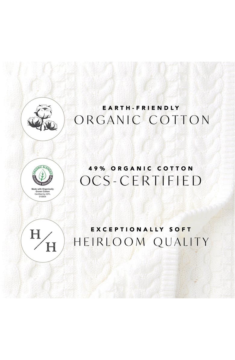 Hope & Henry Girls' Pull-On Cinched Waist Linen Short, Toddler, Alternate, color, 