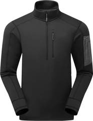Rab Modulus Pull On Jacket - Men's