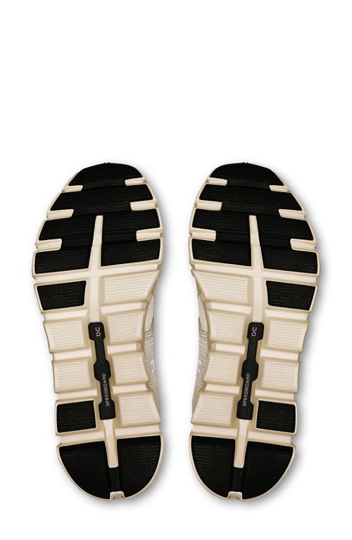 On Cloud 6 Waterproof Sneaker