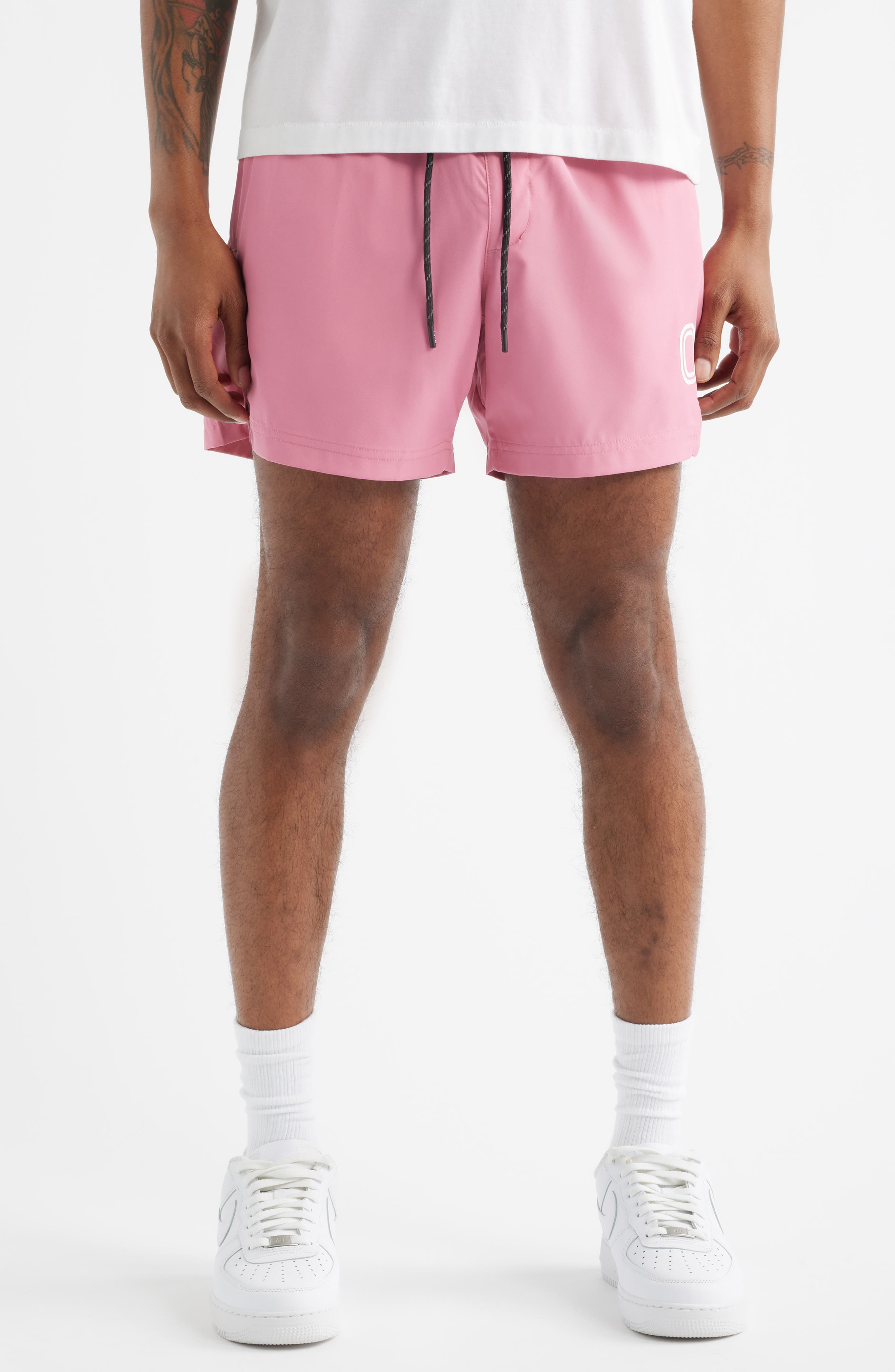 Melo Performance Shorts