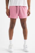 OVERTIME Melo Performance Shorts
