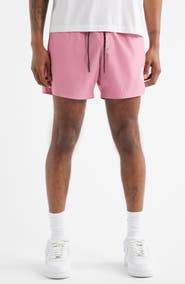 OVERTIME Melo Performance Shorts