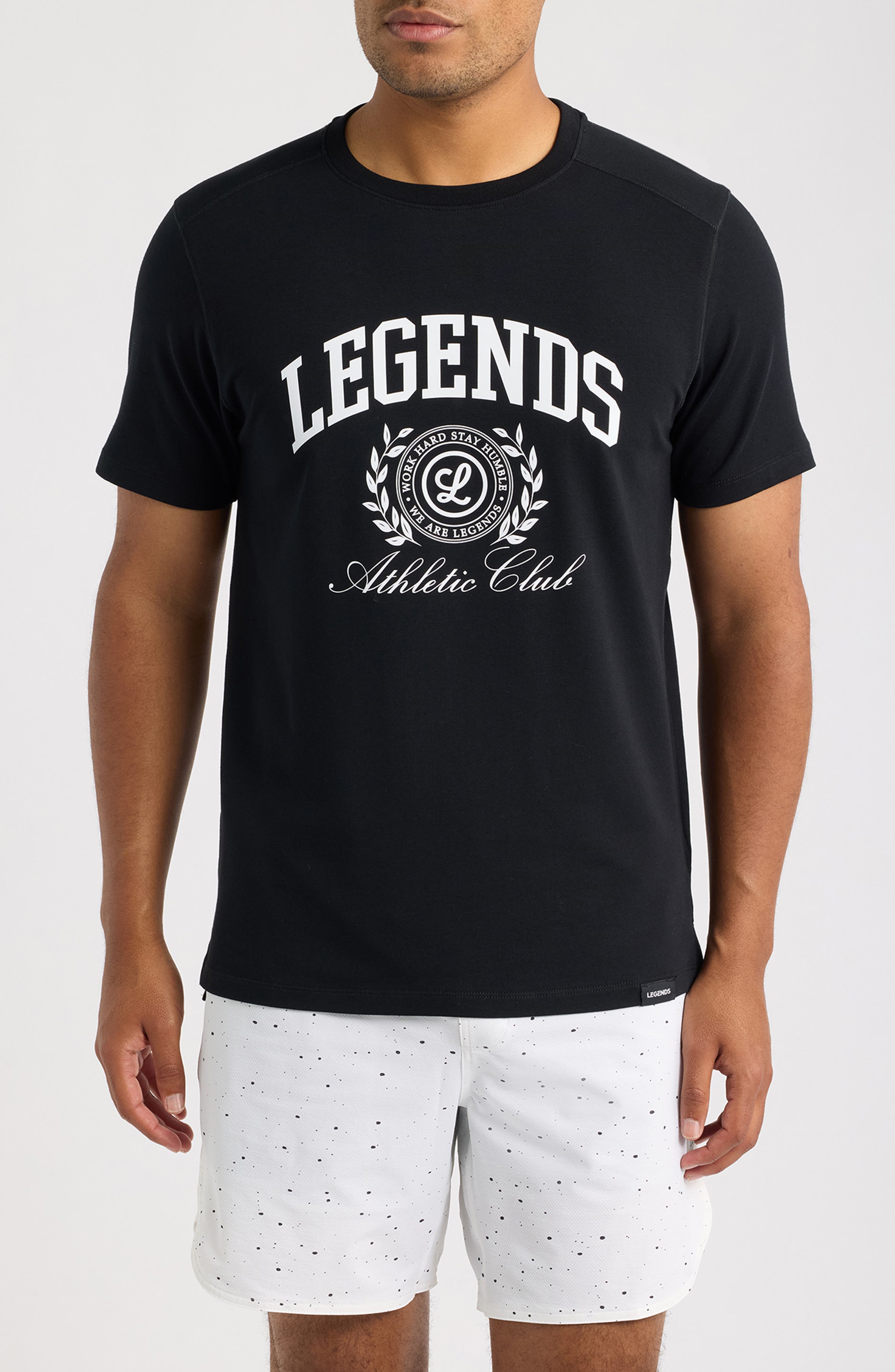 selected BLACK