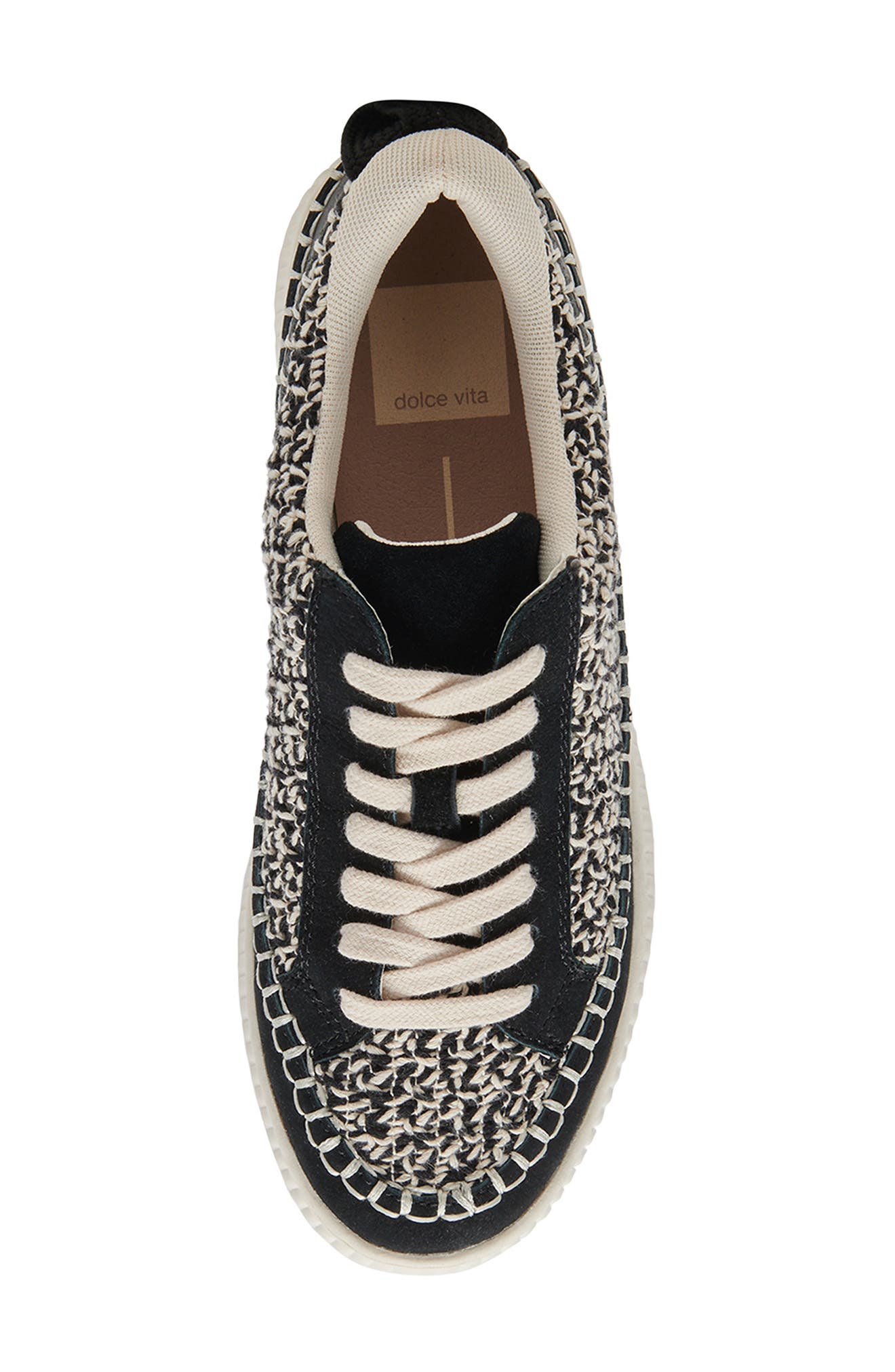 Dolce Vita Nicona Sneaker, Alternate, color, 