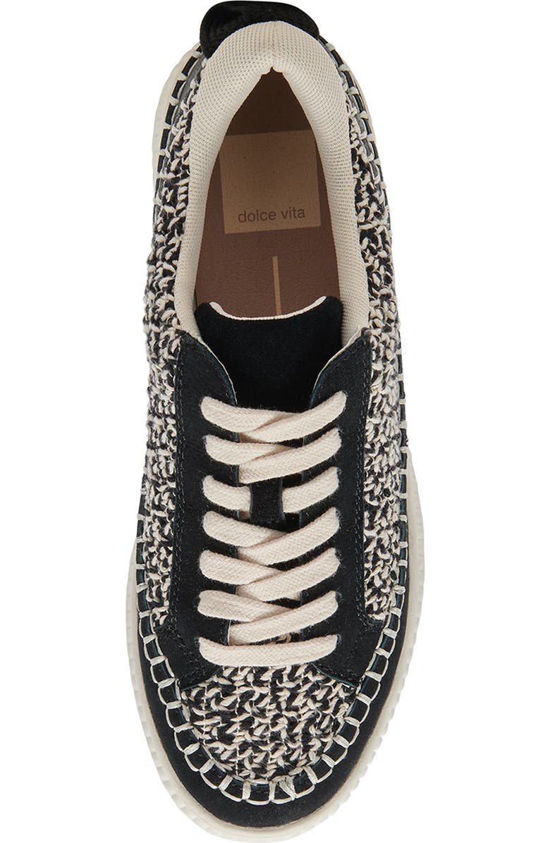 Dolce Vita Nicona Sneaker, Alternate, color,