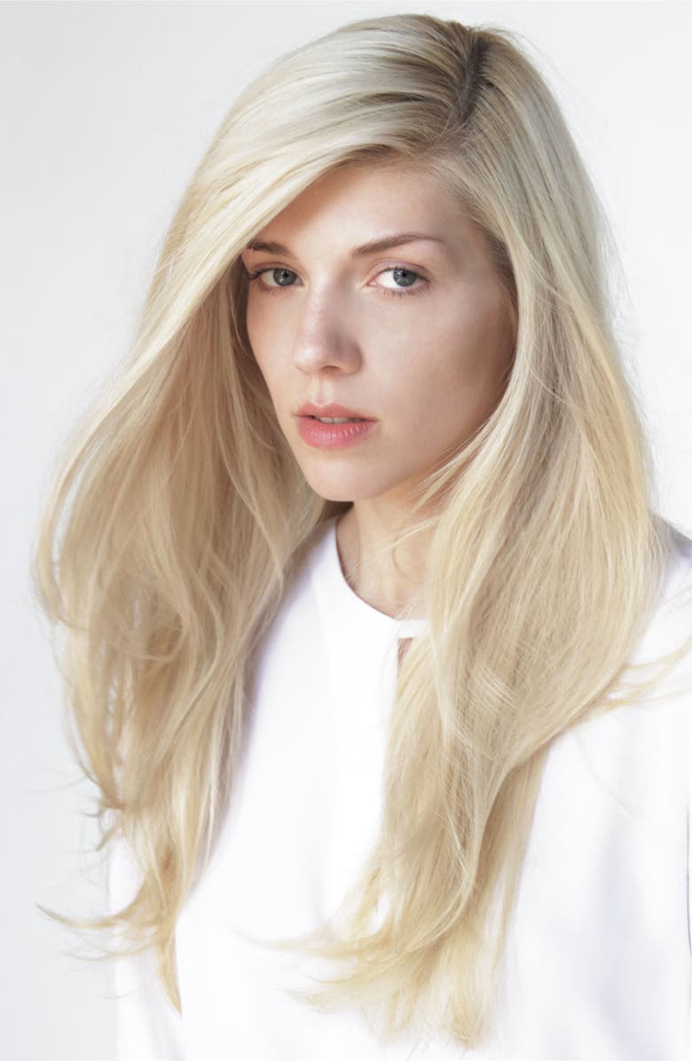 R+Co Sunset Blvd Blonde Conditioner, Alternate, color,