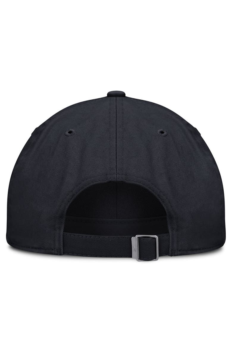 Youth Nike Navy Boston Red Sox Mascot Club Adjustable Hat, Alternate, color, Navy