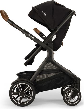 DEMI<sup>™</sup> NEXT Stroller + Rider Board