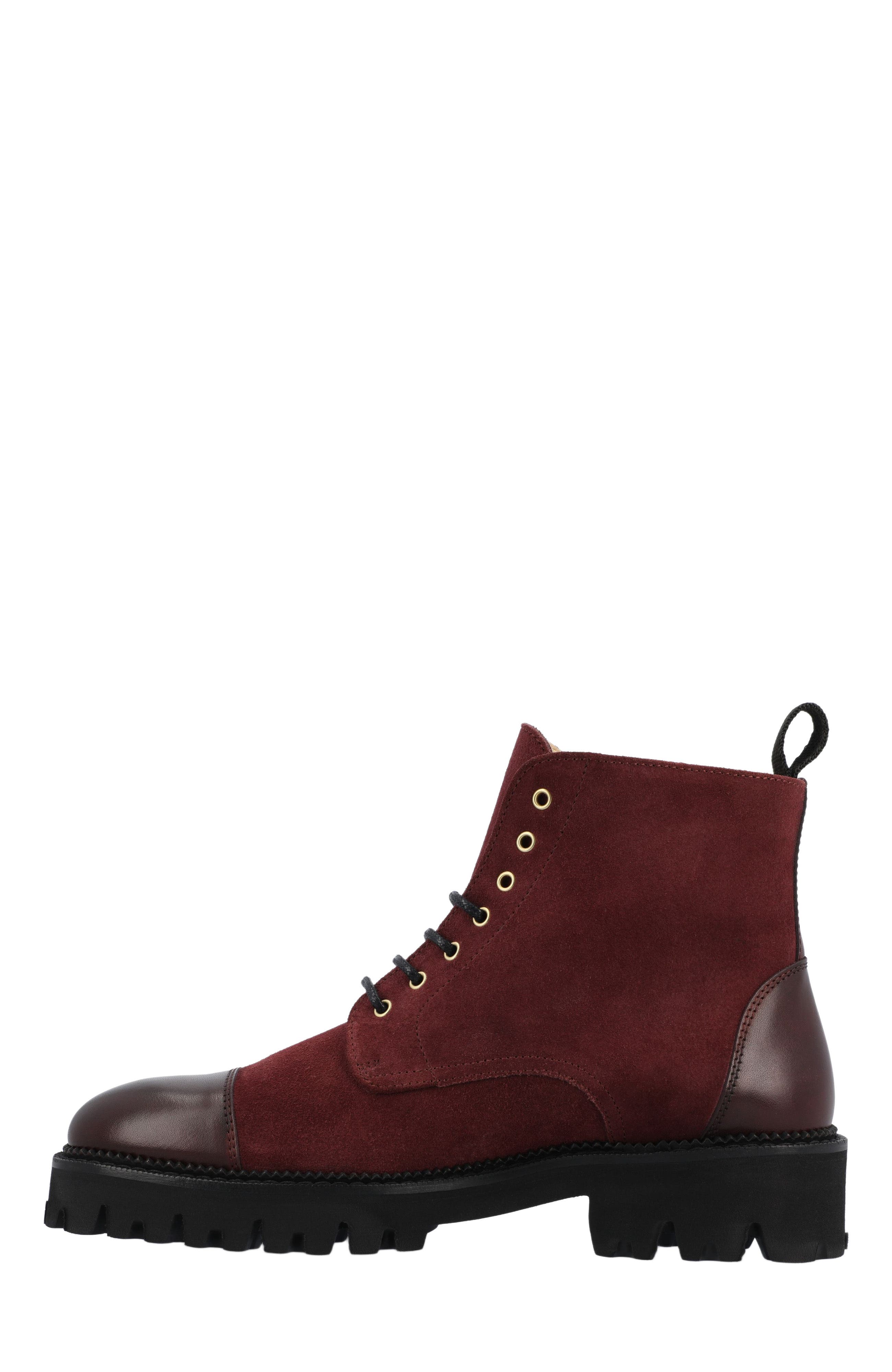 TAFT The Helen Boot, Alternate, color, 