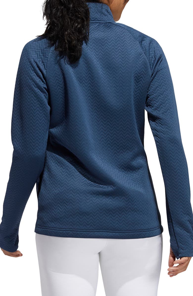 adidas Golf Textured Layer Jacket, Alternate, color, 