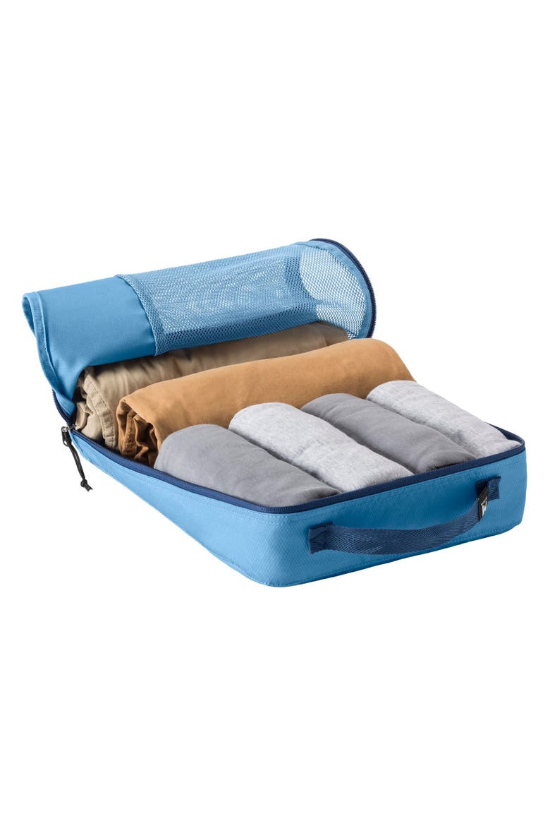 Pack-It Reveal Cube Set XS/S/M, Alternate, color, Blue Dawn