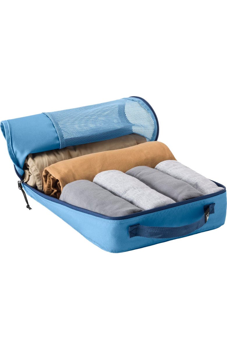 EAGLE CREEK Pack-It Reveal Cube Set XS/S/M, Alternate, color, Blue Dawn